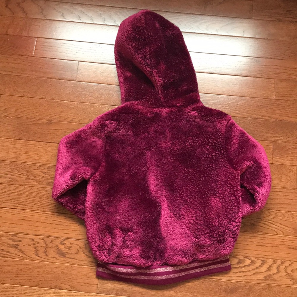 Girls Jacket - Picture 6 of 7